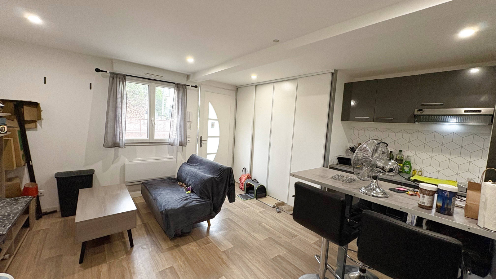 Image_2, Appartement, Tremblay-en-France, ref :ALEXIS