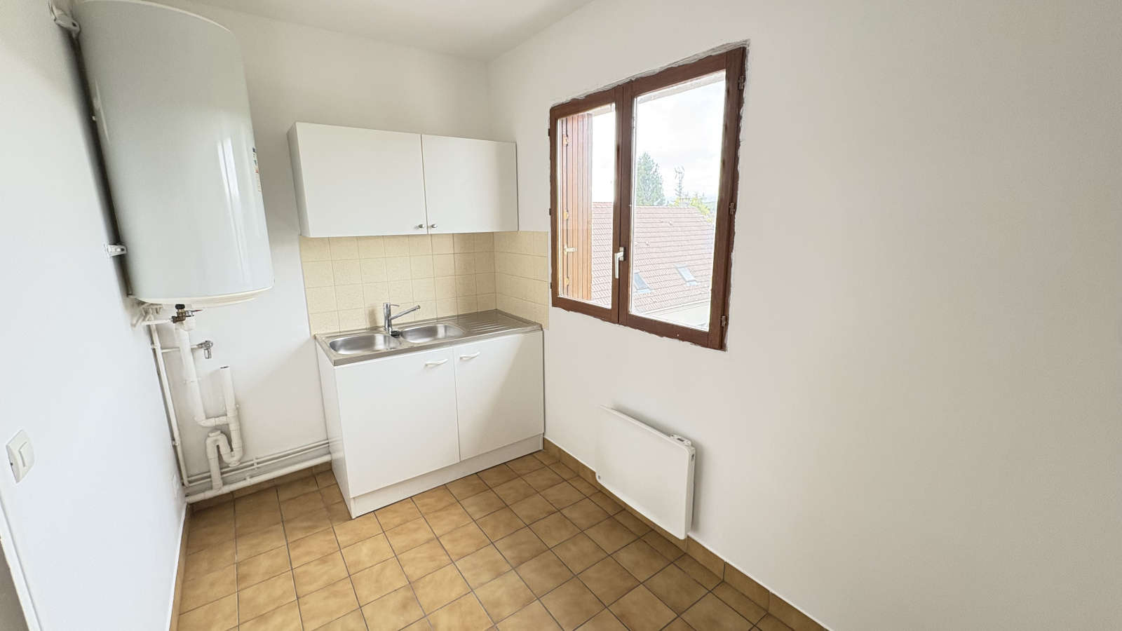 Image_4, Appartement, Tremblay-en-France, ref :BRYAN