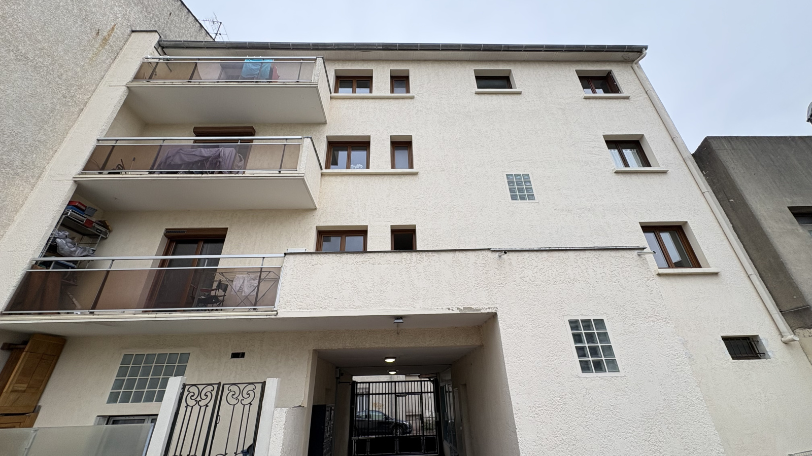 Image_1, Appartement, Tremblay-en-France, ref :BRYAN