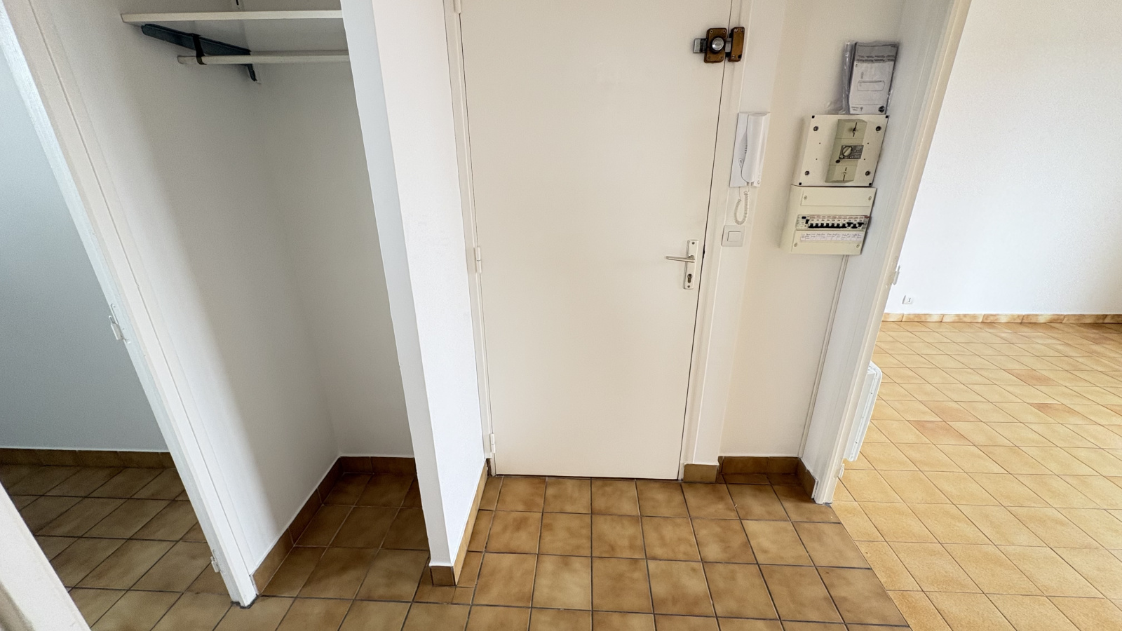 Image_7, Appartement, Tremblay-en-France, ref :BRYAN