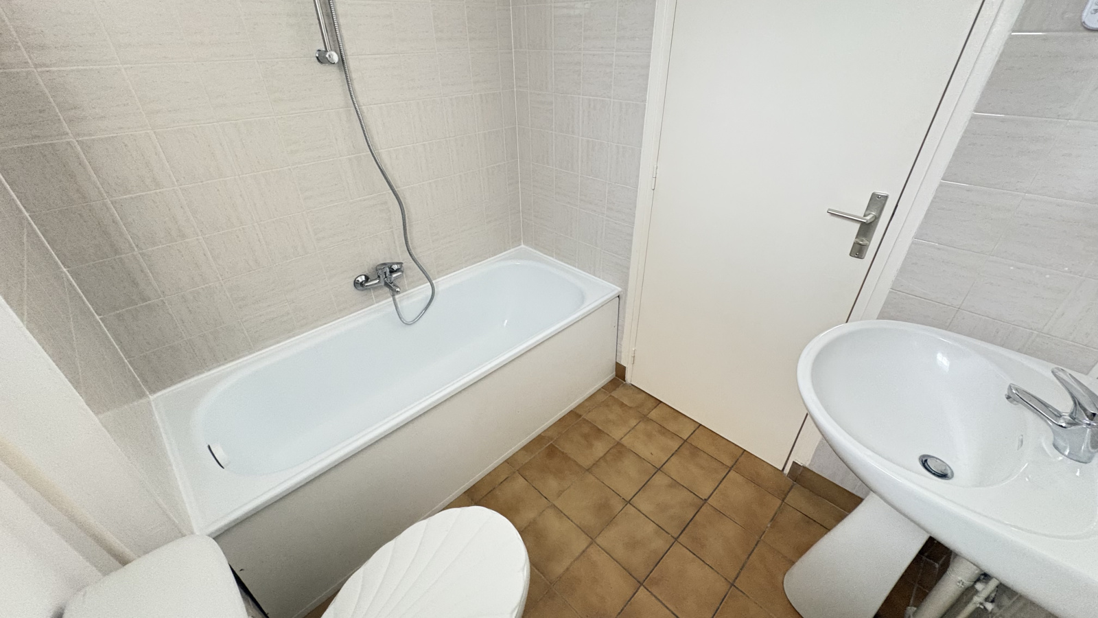 Image_5, Appartement, Tremblay-en-France, ref :BRYAN