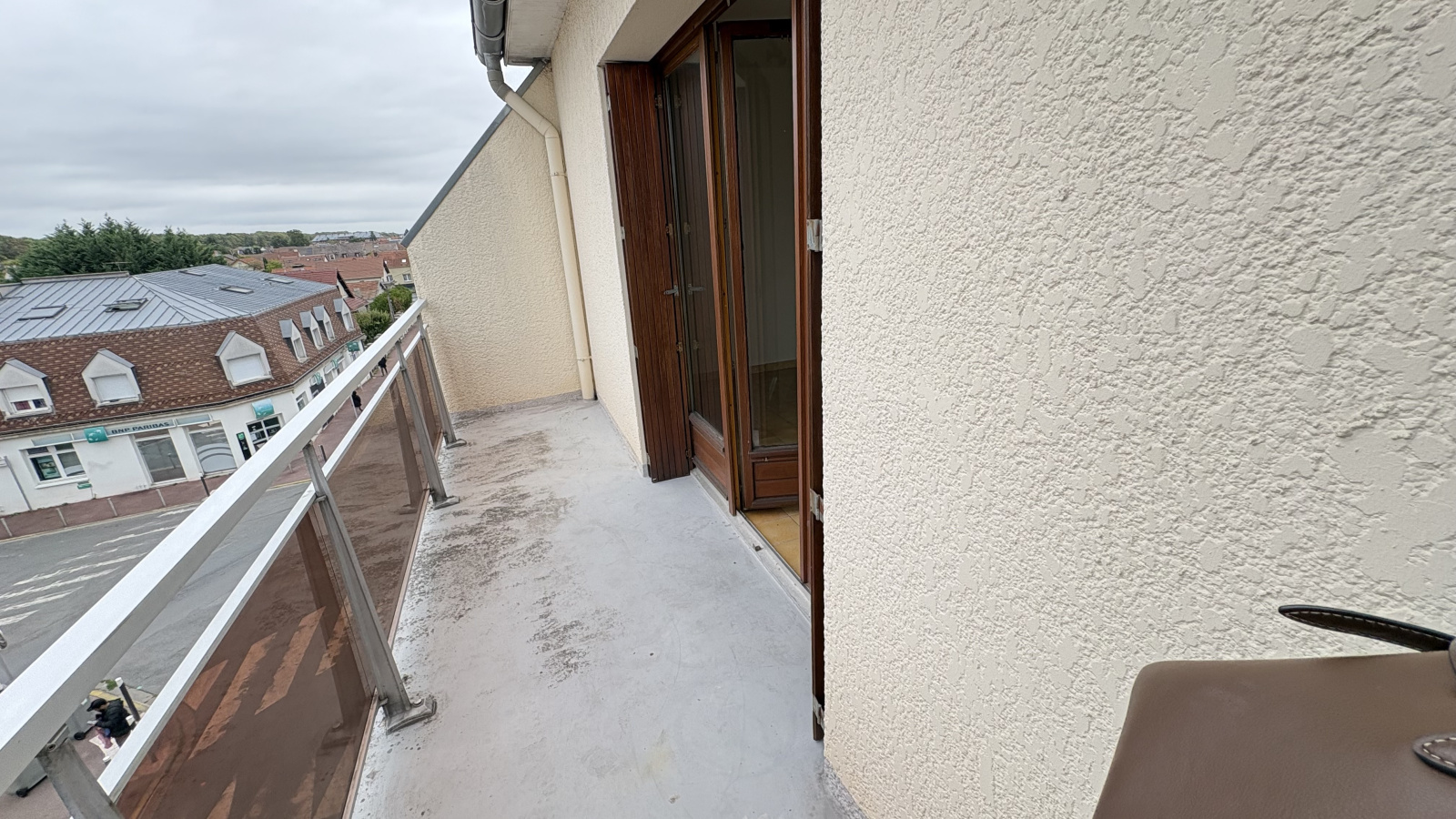 Image_8, Appartement, Tremblay-en-France, ref :BRYAN