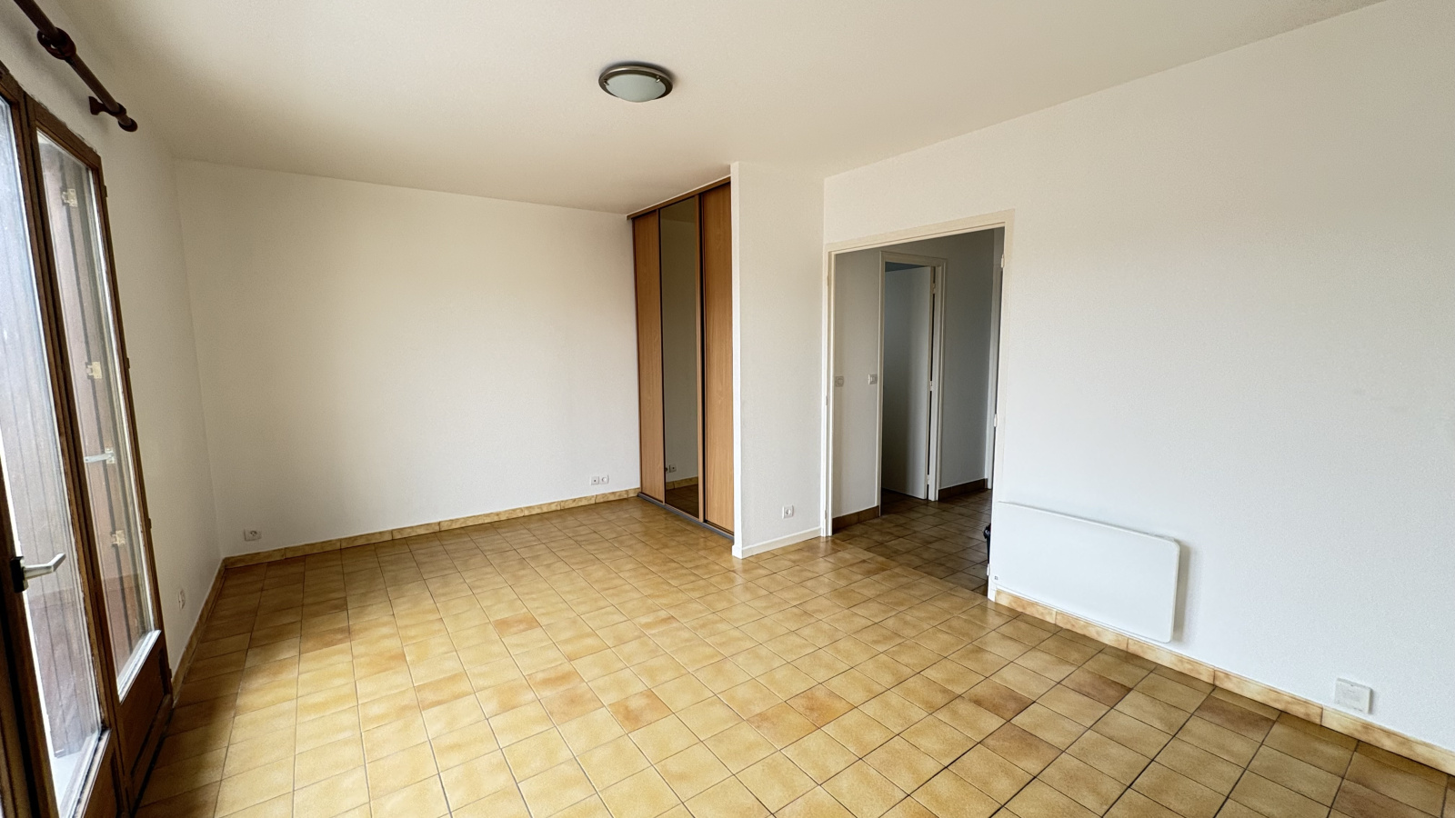 Image_3, Appartement, Tremblay-en-France, ref :BRYAN
