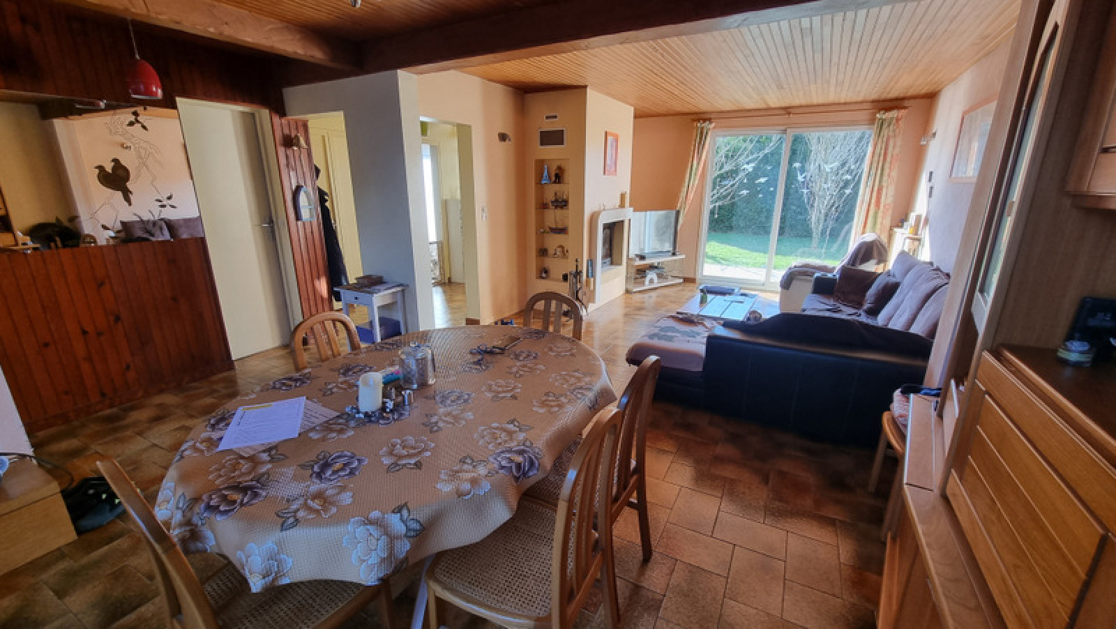 Image_2, Maison, Tremblay-en-France, ref :6751