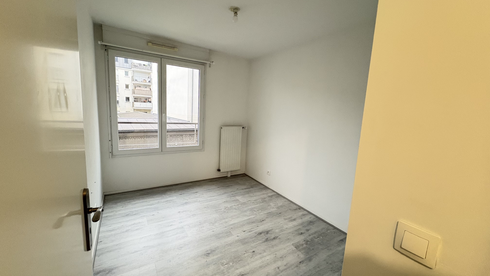 Image_8, Appartement, Tremblay-en-France, ref :STANLEY*