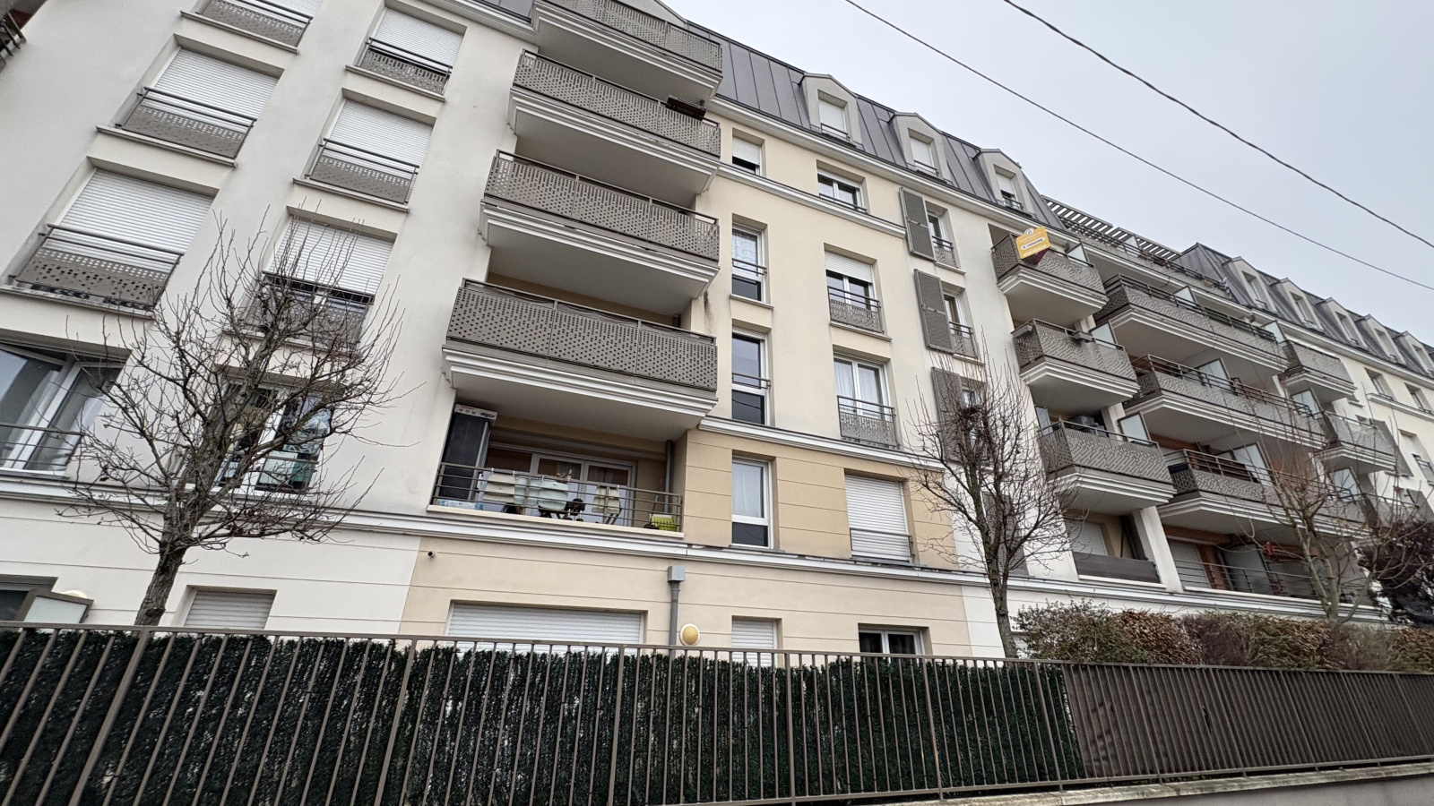 Image_1, Appartement, Tremblay-en-France, ref :STANLEY*