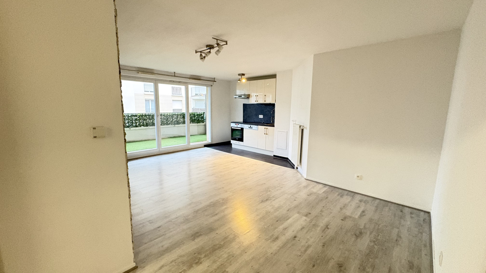 Image_2, Appartement, Tremblay-en-France, ref :STANLEY*