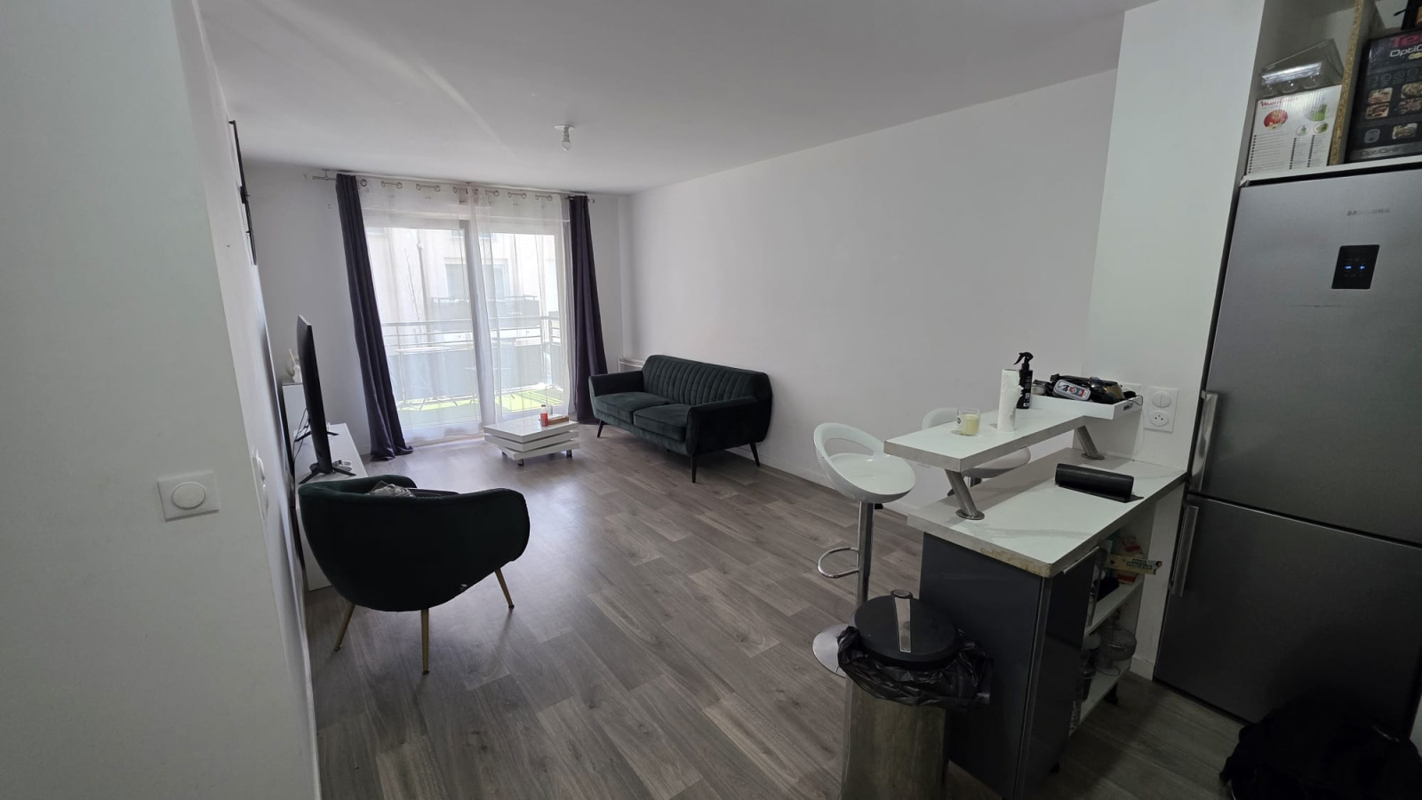 Image_2, Appartement, Meaux, ref :12