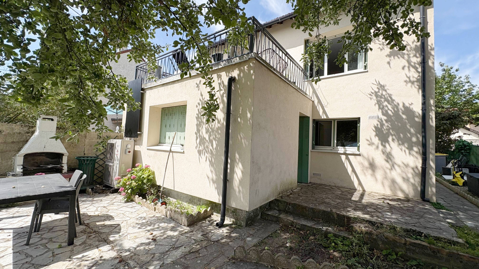 Image_1, Maison, Tremblay-en-France, ref :YASMINE