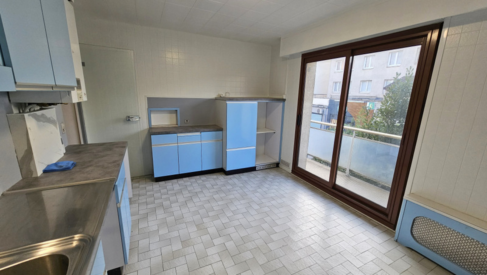 Image_4, Appartement, Tremblay-en-France, ref :GEEF