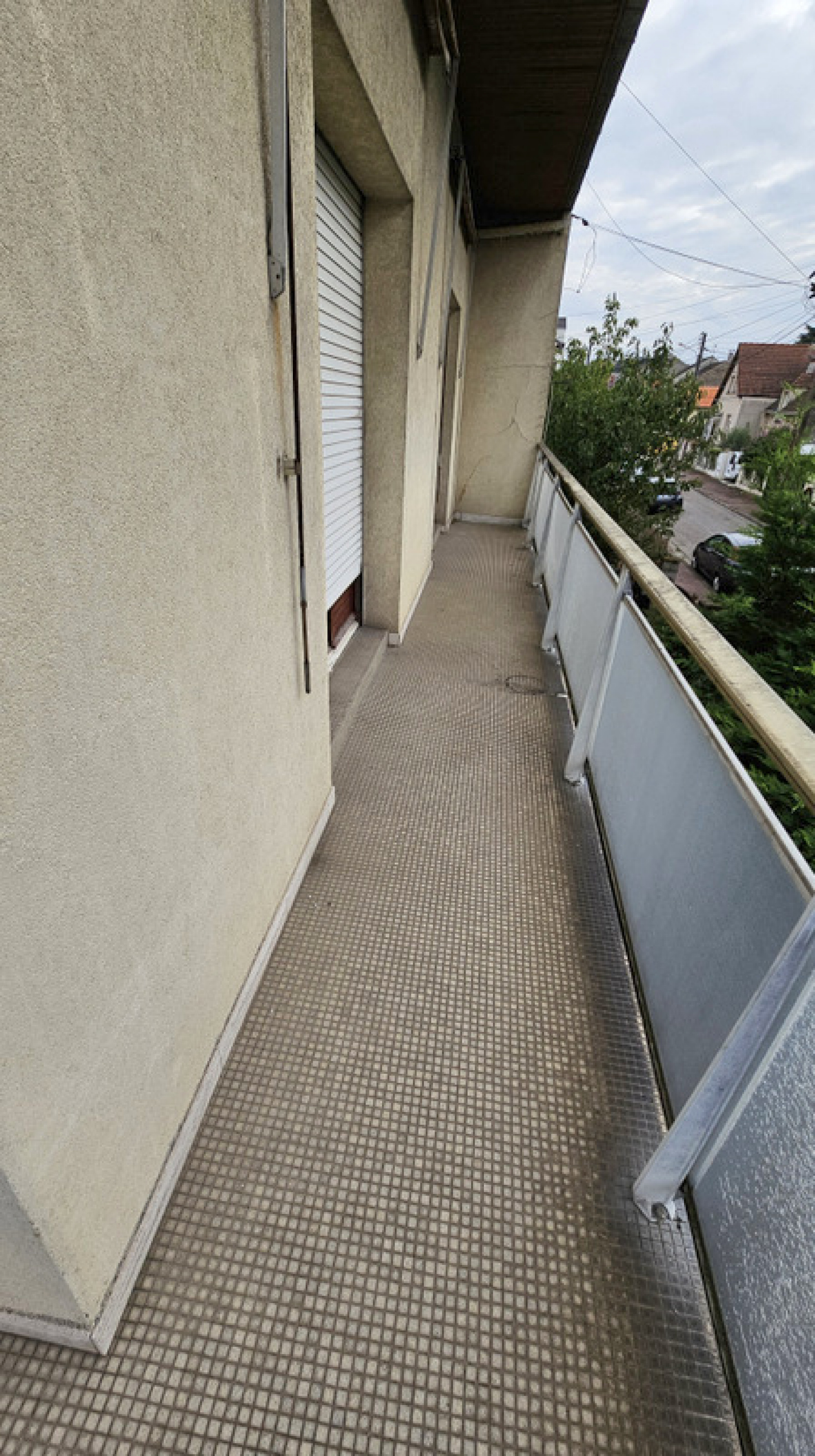Image_14, Appartement, Tremblay-en-France, ref :GEEF