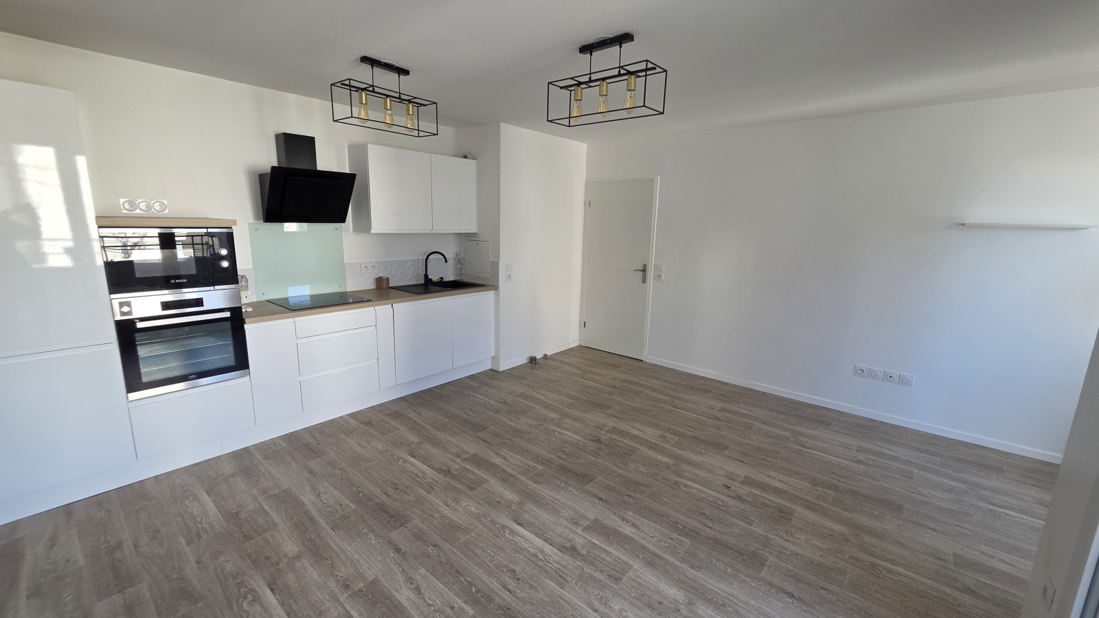 Image_2, Appartement, Tremblay-en-France, ref :MARLEY