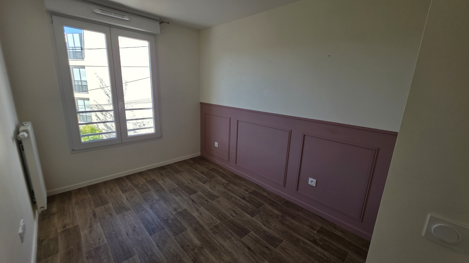 Image_5, Appartement, Tremblay-en-France, ref :MARLEY