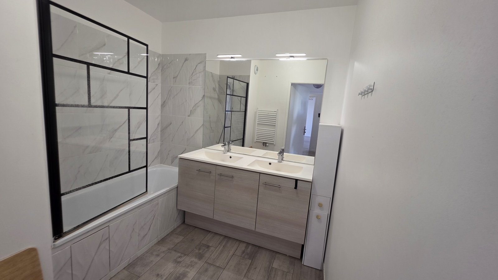Image_6, Appartement, Tremblay-en-France, ref :MARLEY