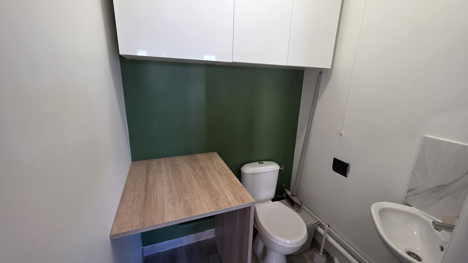 Image_7, Appartement, Tremblay-en-France, ref :MARLEY