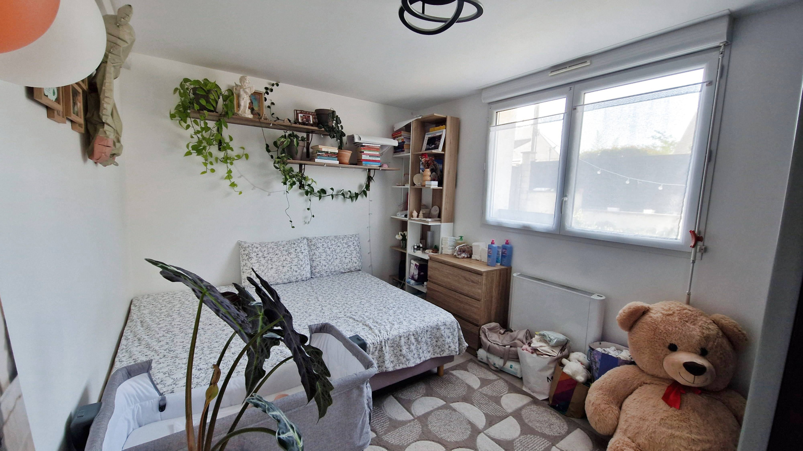 Image_5, Appartement, Villeparisis, ref :ROMAIN