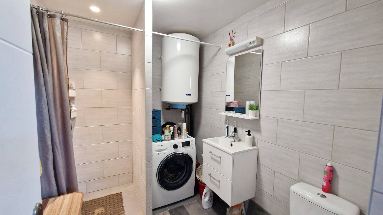 Image_7, Appartement, Villeparisis, ref :ROMAIN