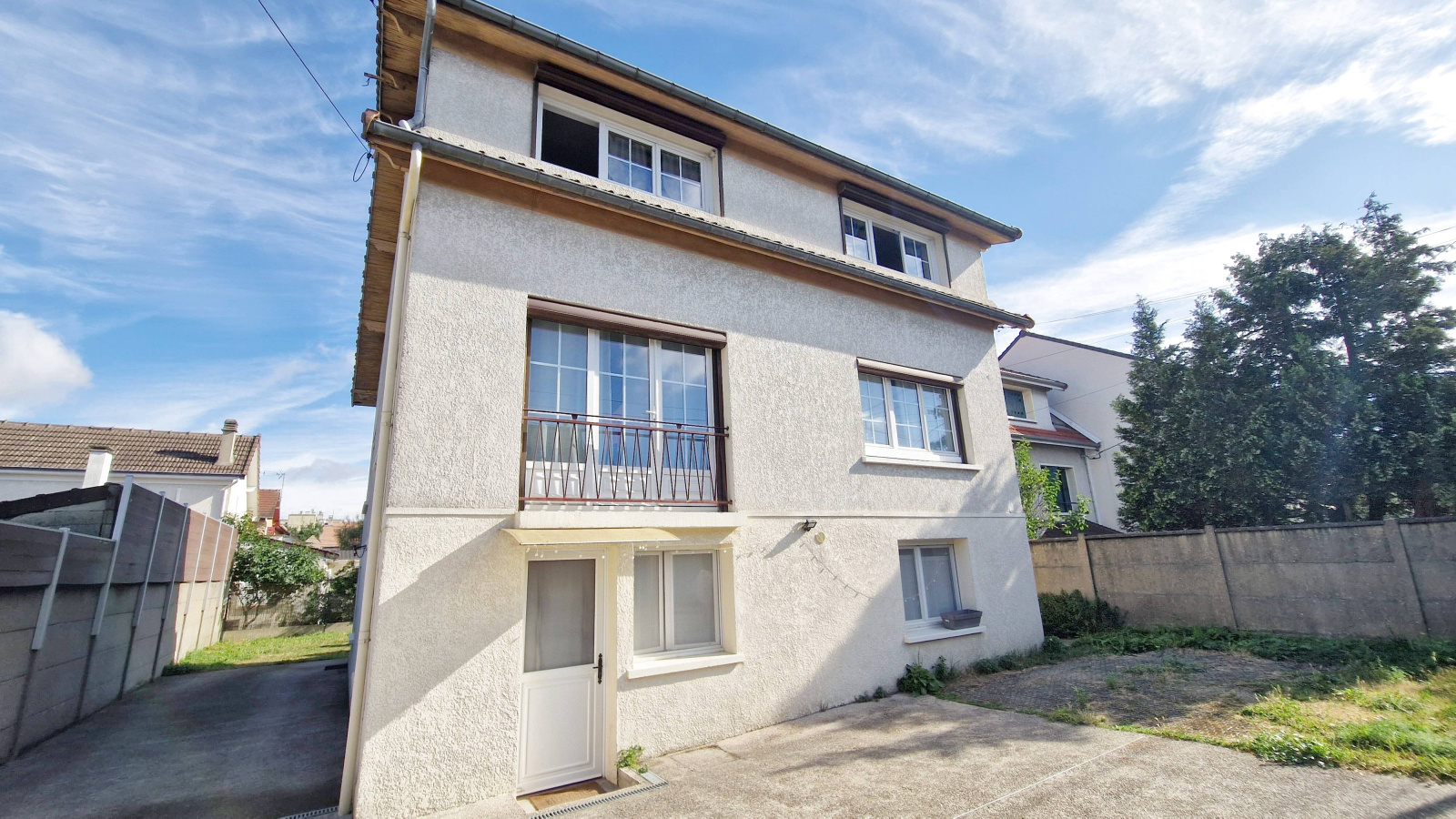 Image_1, Appartement, Villeparisis, ref :ROMAIN