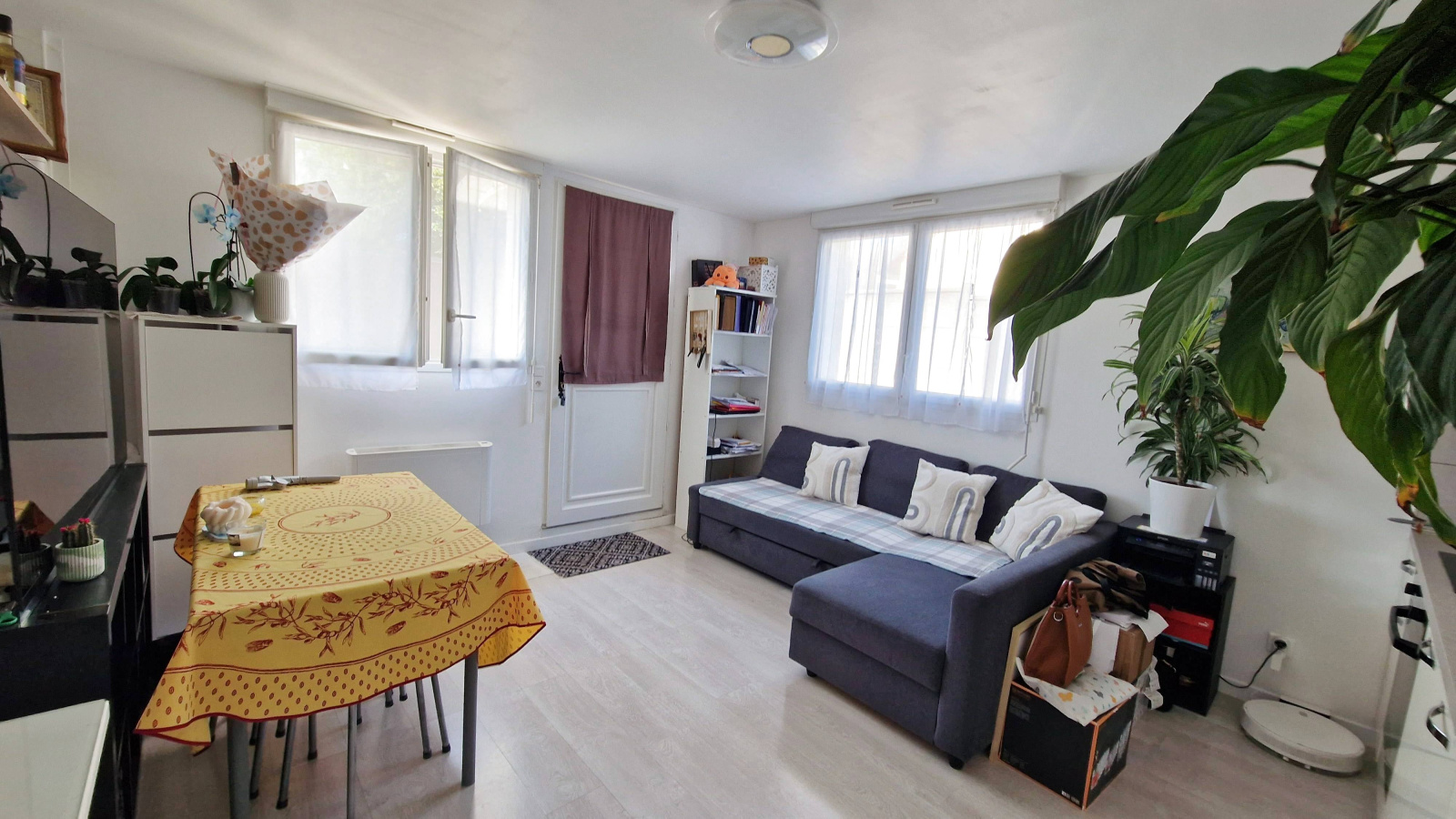Image_4, Appartement, Villeparisis, ref :ROMAIN