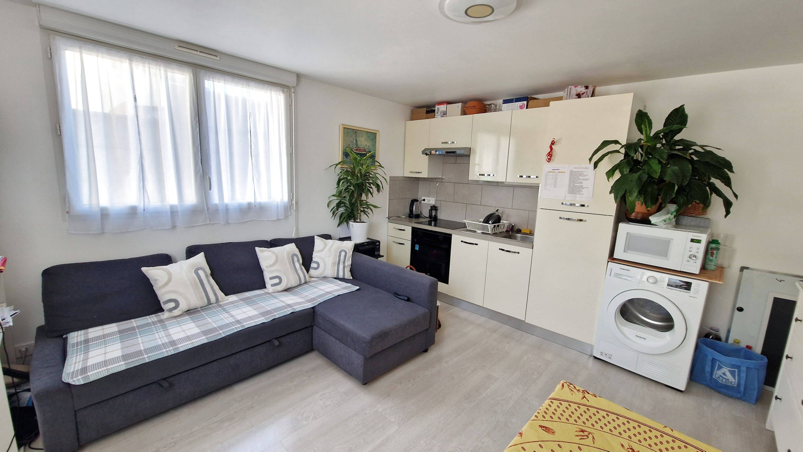 Image_2, Appartement, Villeparisis, ref :ROMAIN