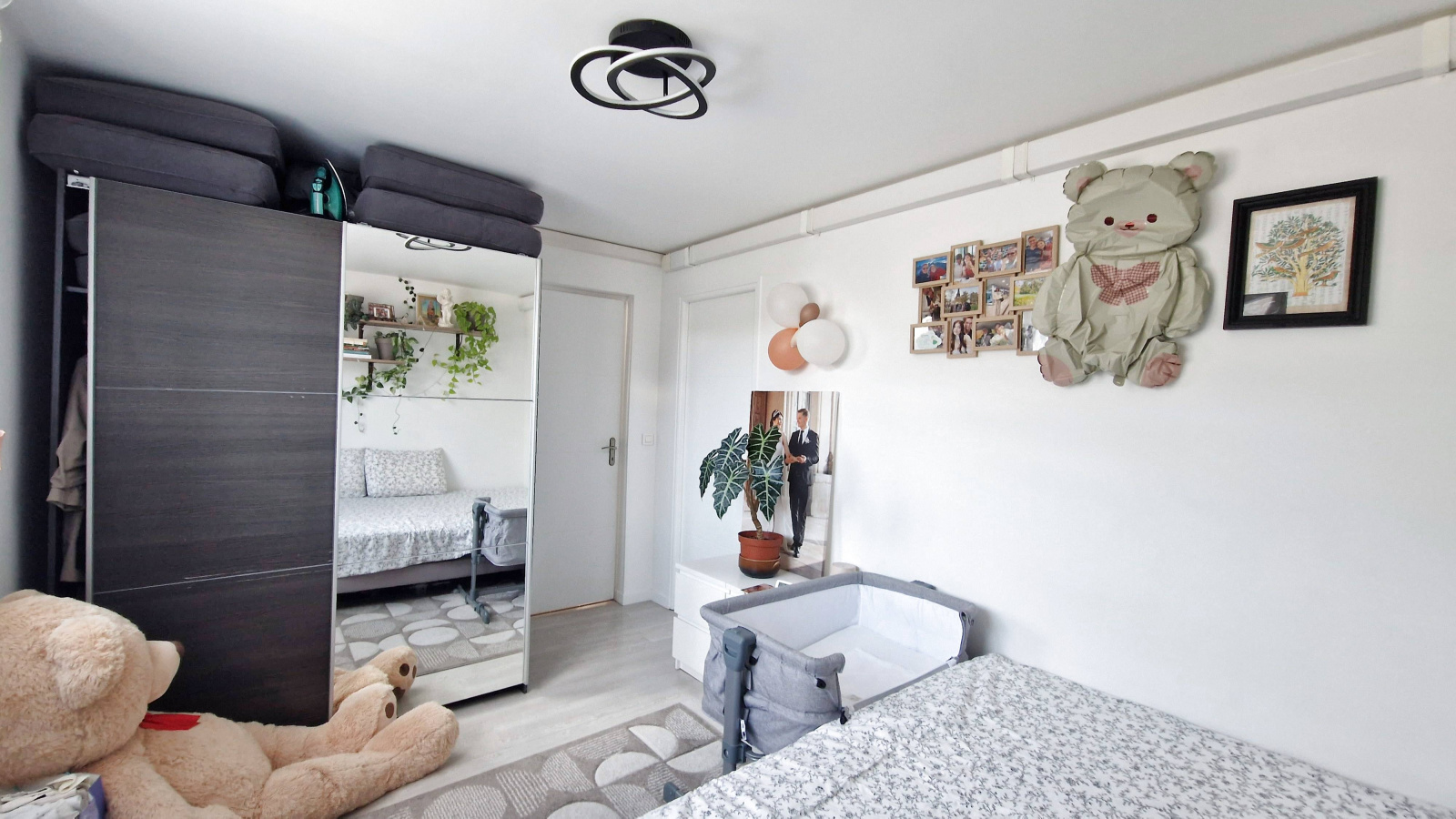 Image_6, Appartement, Villeparisis, ref :ROMAIN