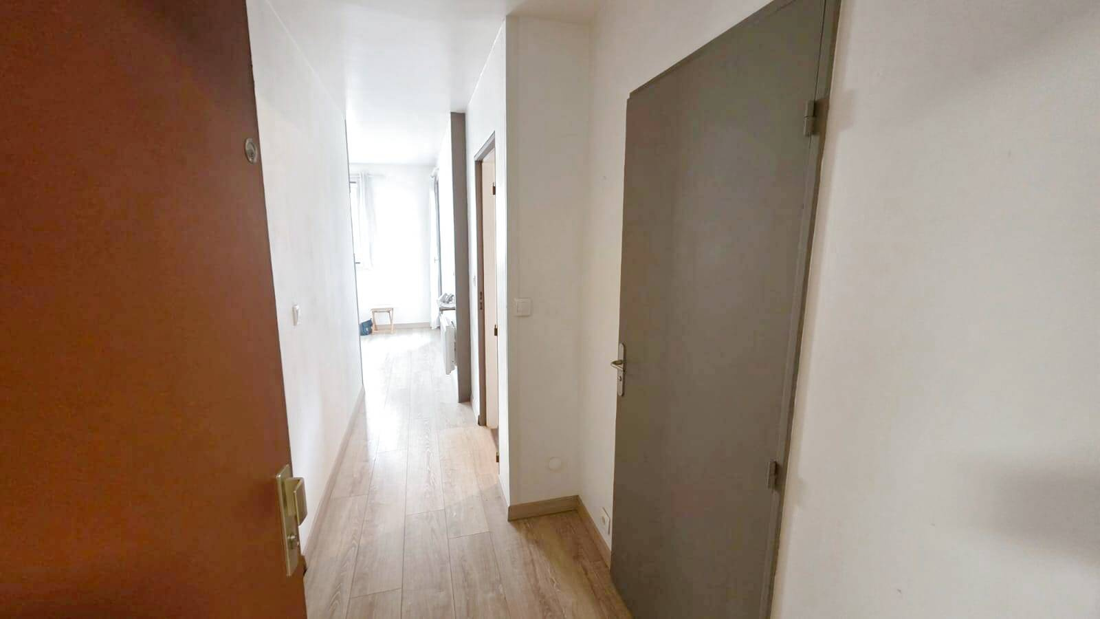 Image_7, Appartement, Livry-Gargan, ref :GREG