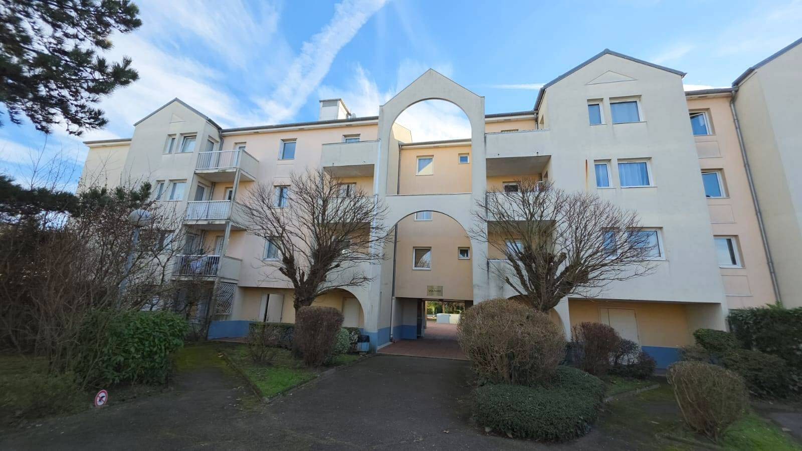 Image_1, Appartement, Livry-Gargan, ref :GREG