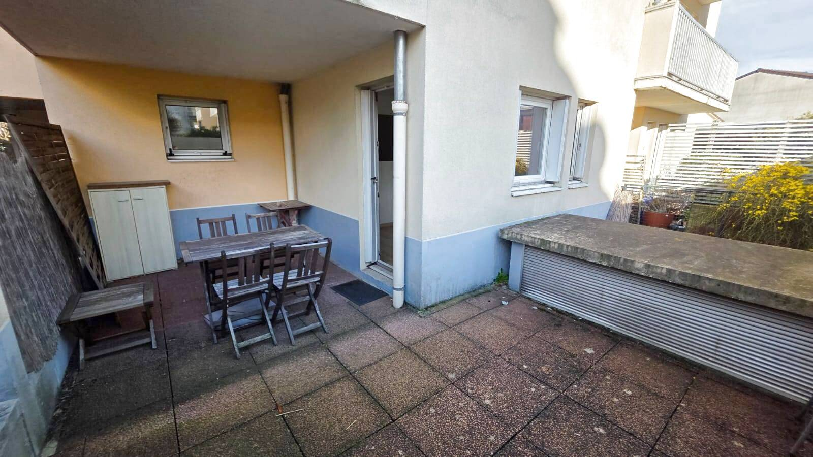 Image_9, Appartement, Livry-Gargan, ref :GREG