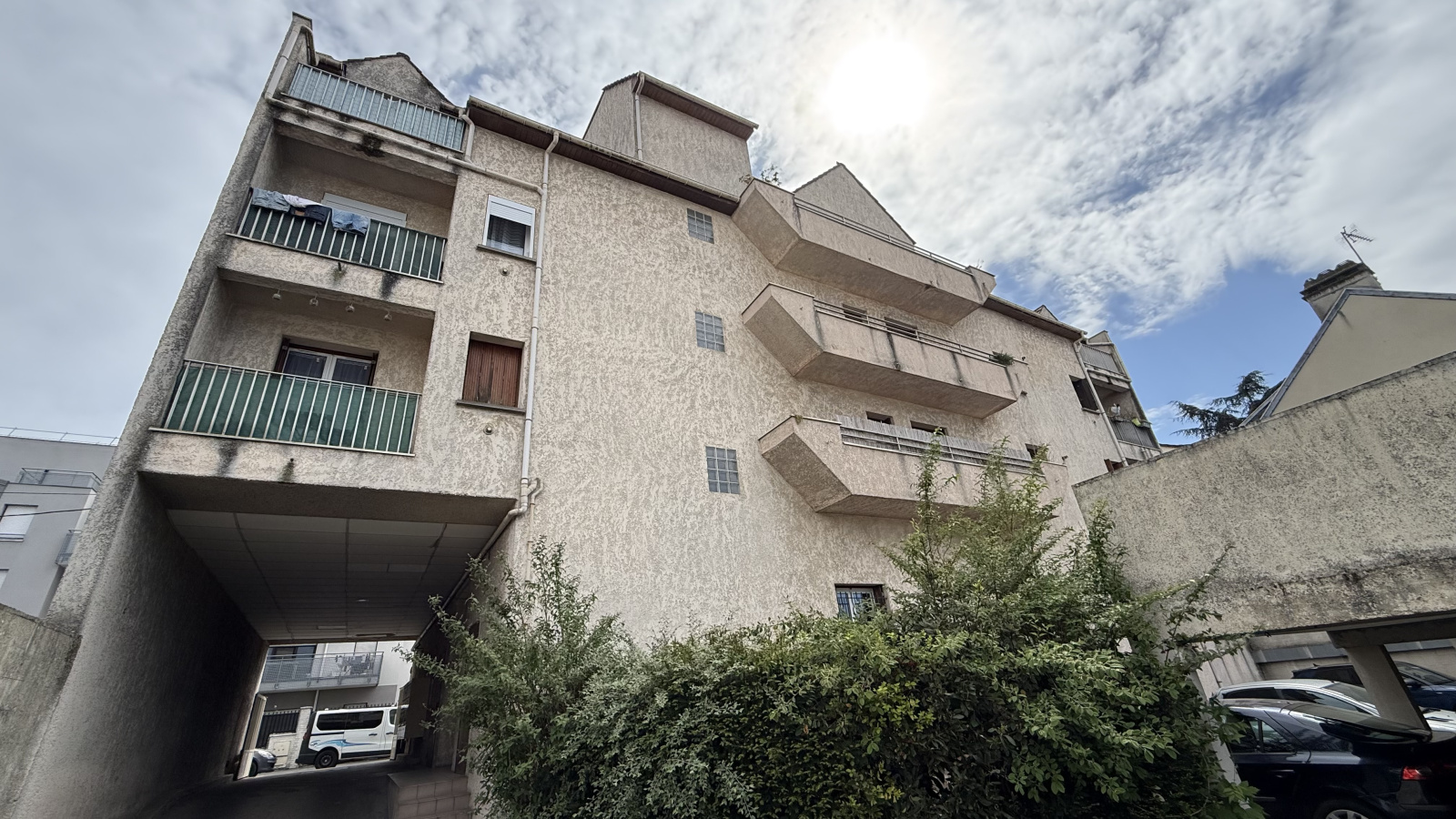 Image_8, Appartement, Villepinte, ref :TIM