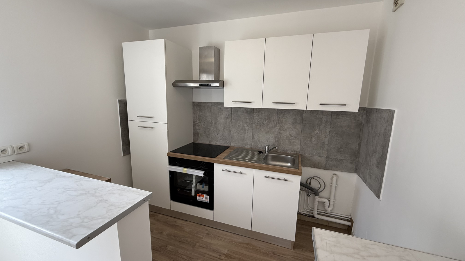 Image_4, Appartement, Villepinte, ref :TIM