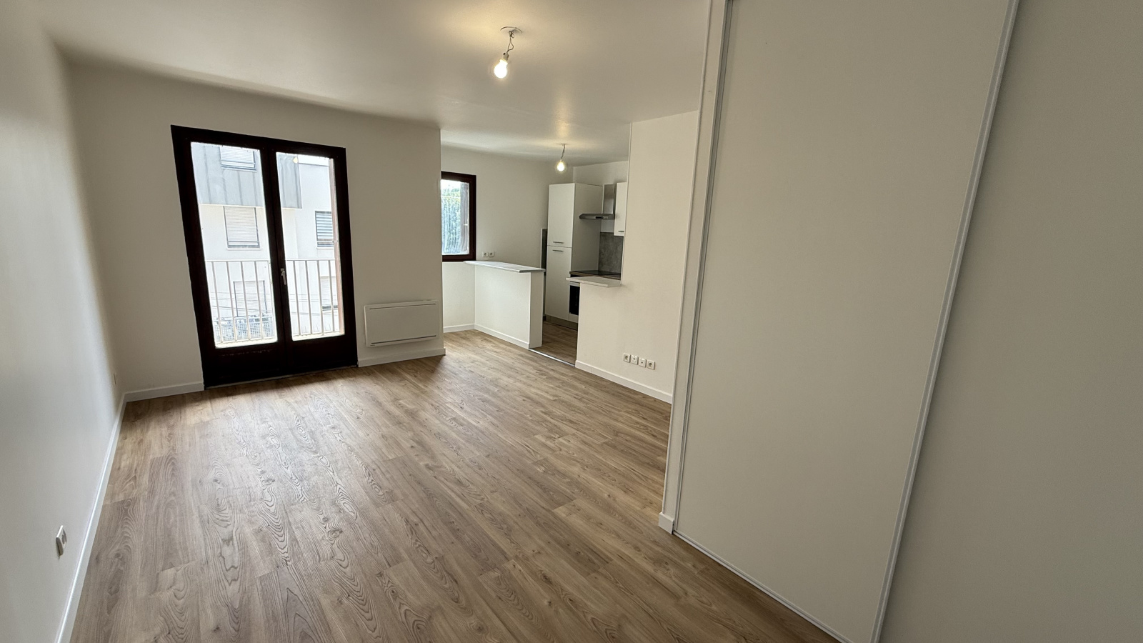 Image_1, Appartement, Villepinte, ref :TIM