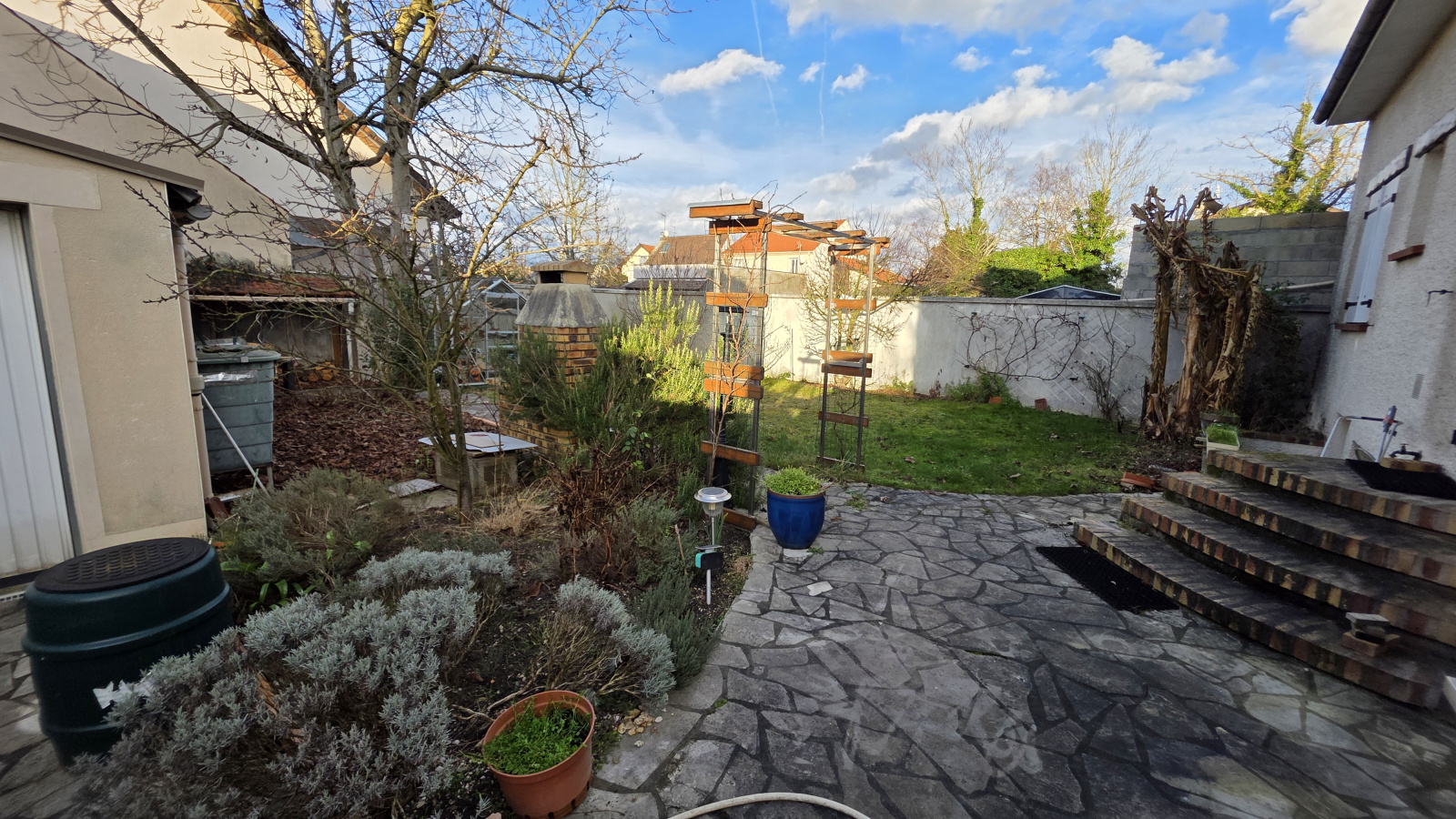 Image_18, Maison, Tremblay-en-France, ref :CHARLOTTE