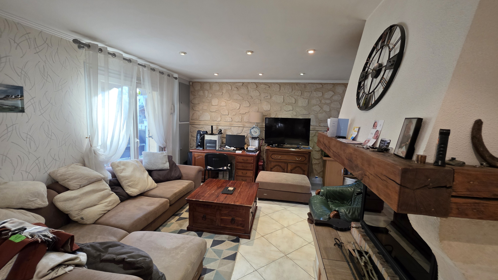 Image_3, Maison, Tremblay-en-France, ref :CHARLOTTE