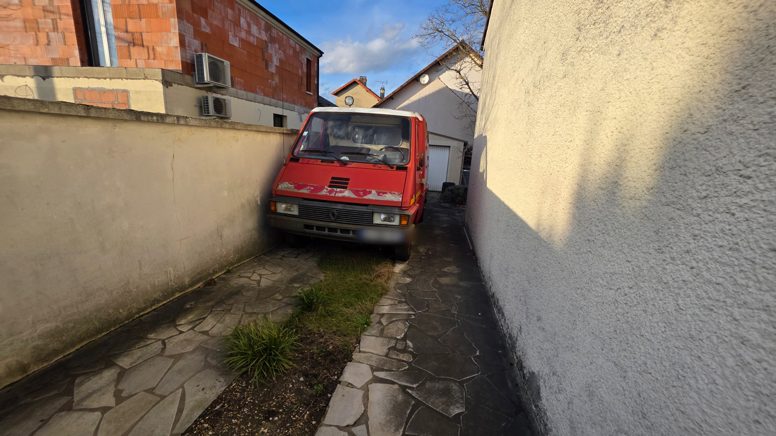 Image_20, Maison, Tremblay-en-France, ref :CHARLOTTE