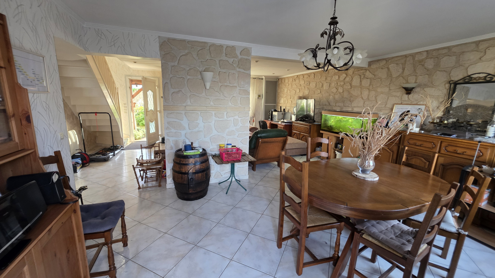 Image_4, Maison, Tremblay-en-France, ref :CHARLOTTE