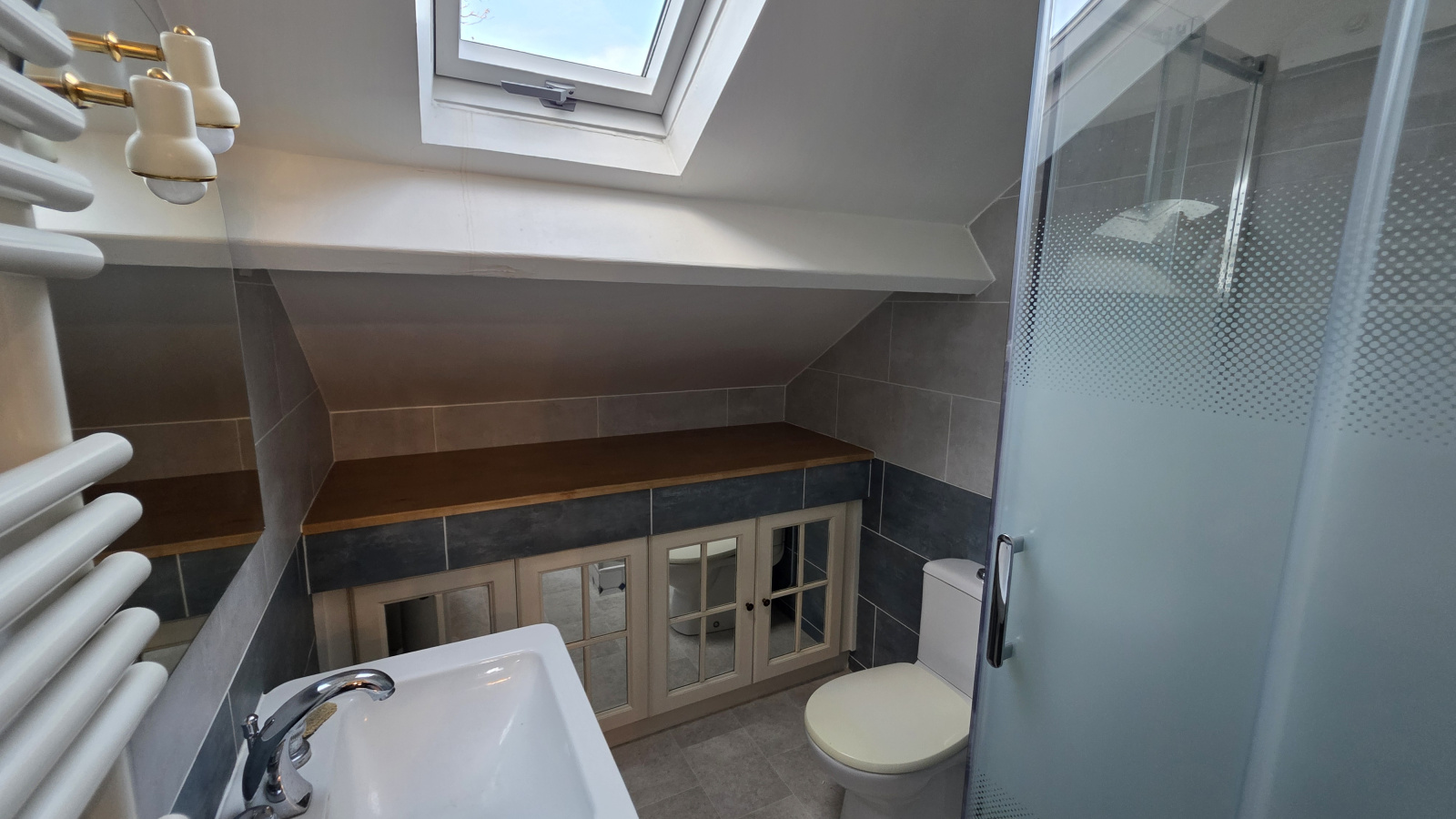 Image_14, Maison, Tremblay-en-France, ref :CHARLOTTE