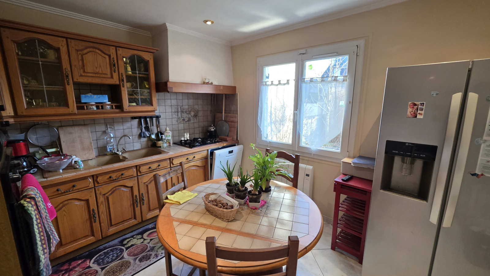 Image_5, Maison, Tremblay-en-France, ref :CHARLOTTE