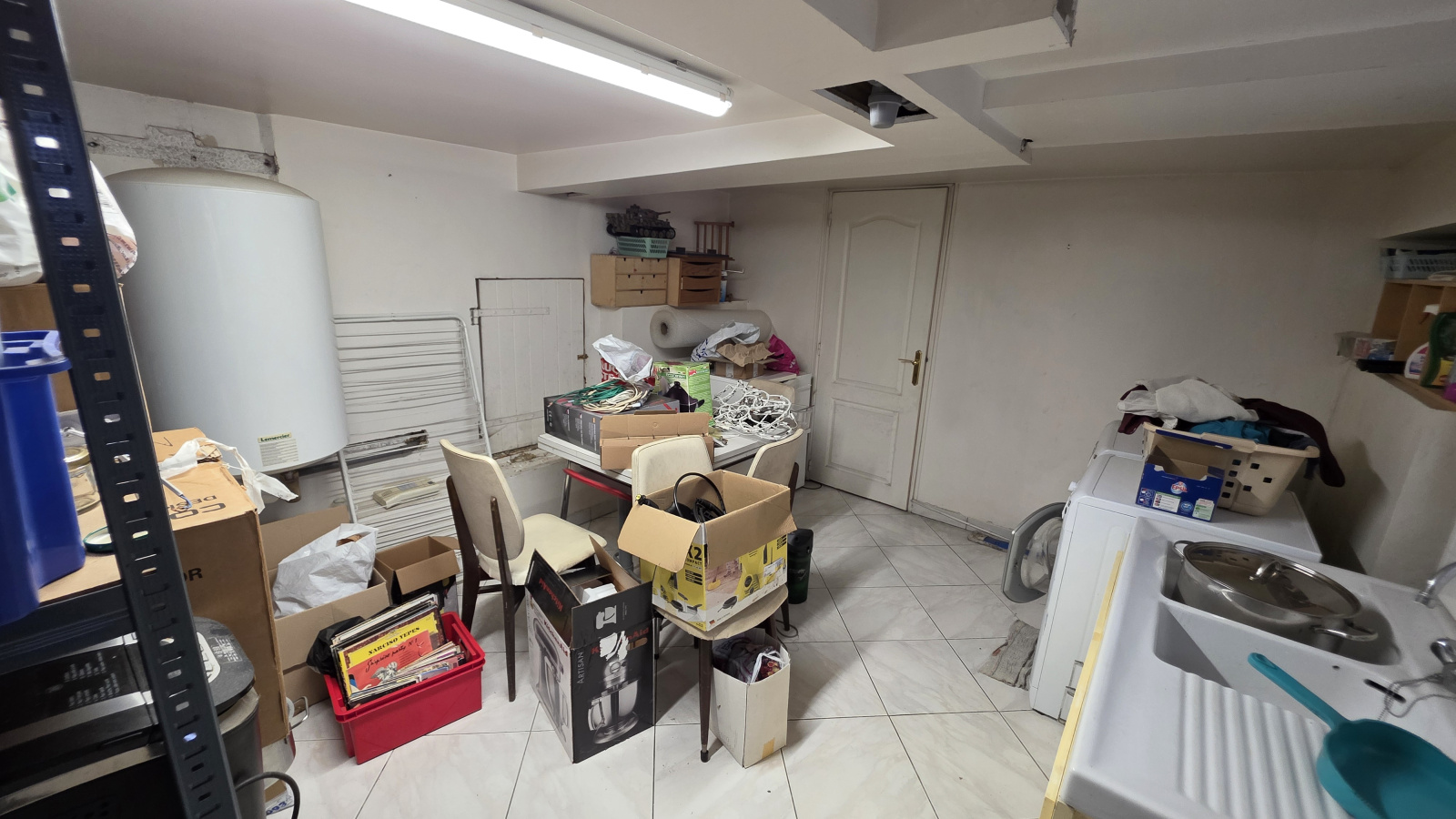 Image_16, Maison, Tremblay-en-France, ref :CHARLOTTE