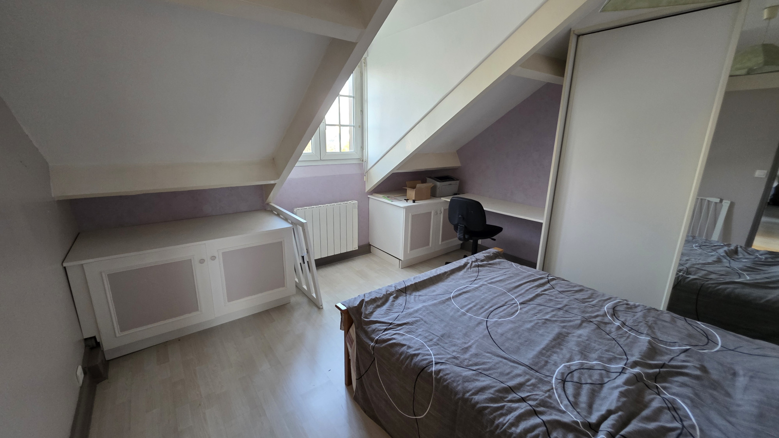 Image_11, Maison, Tremblay-en-France, ref :CHARLOTTE