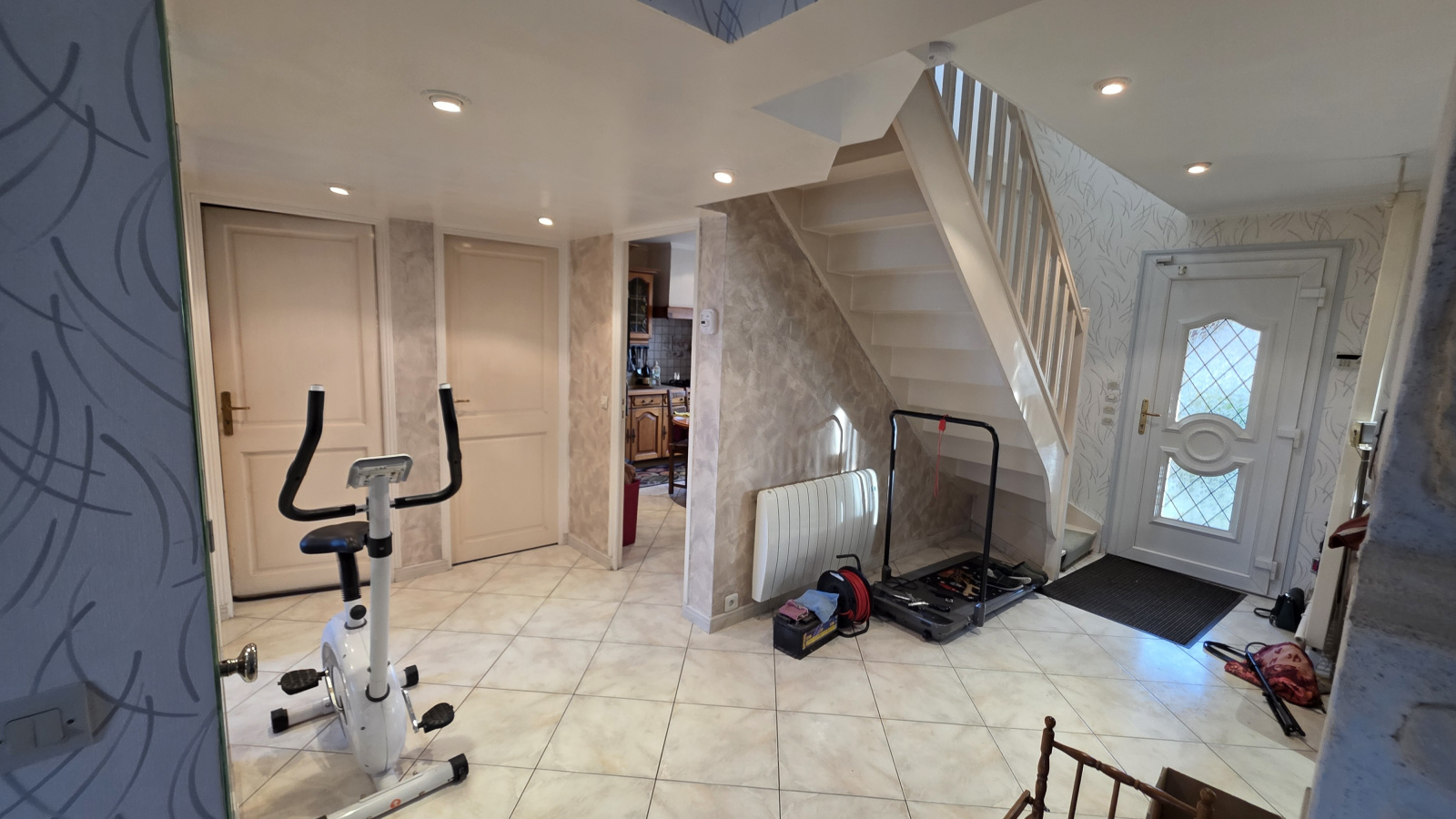 Image_6, Maison, Tremblay-en-France, ref :CHARLOTTE