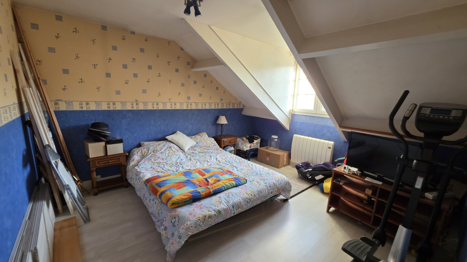 Image_12, Maison, Tremblay-en-France, ref :CHARLOTTE