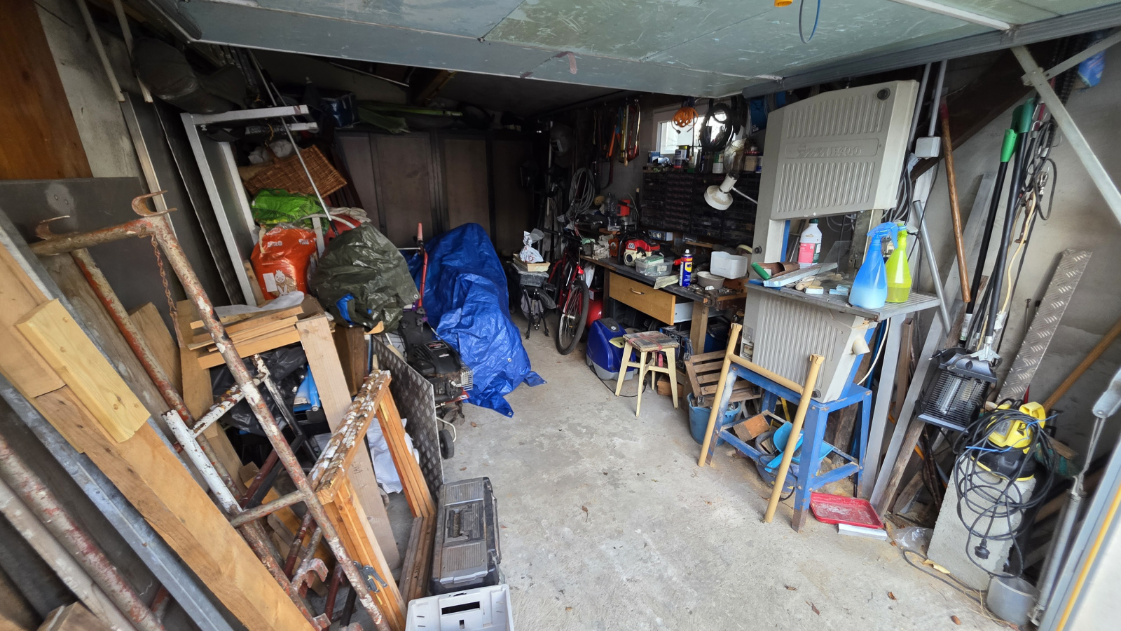 Image_17, Maison, Tremblay-en-France, ref :CHARLOTTE