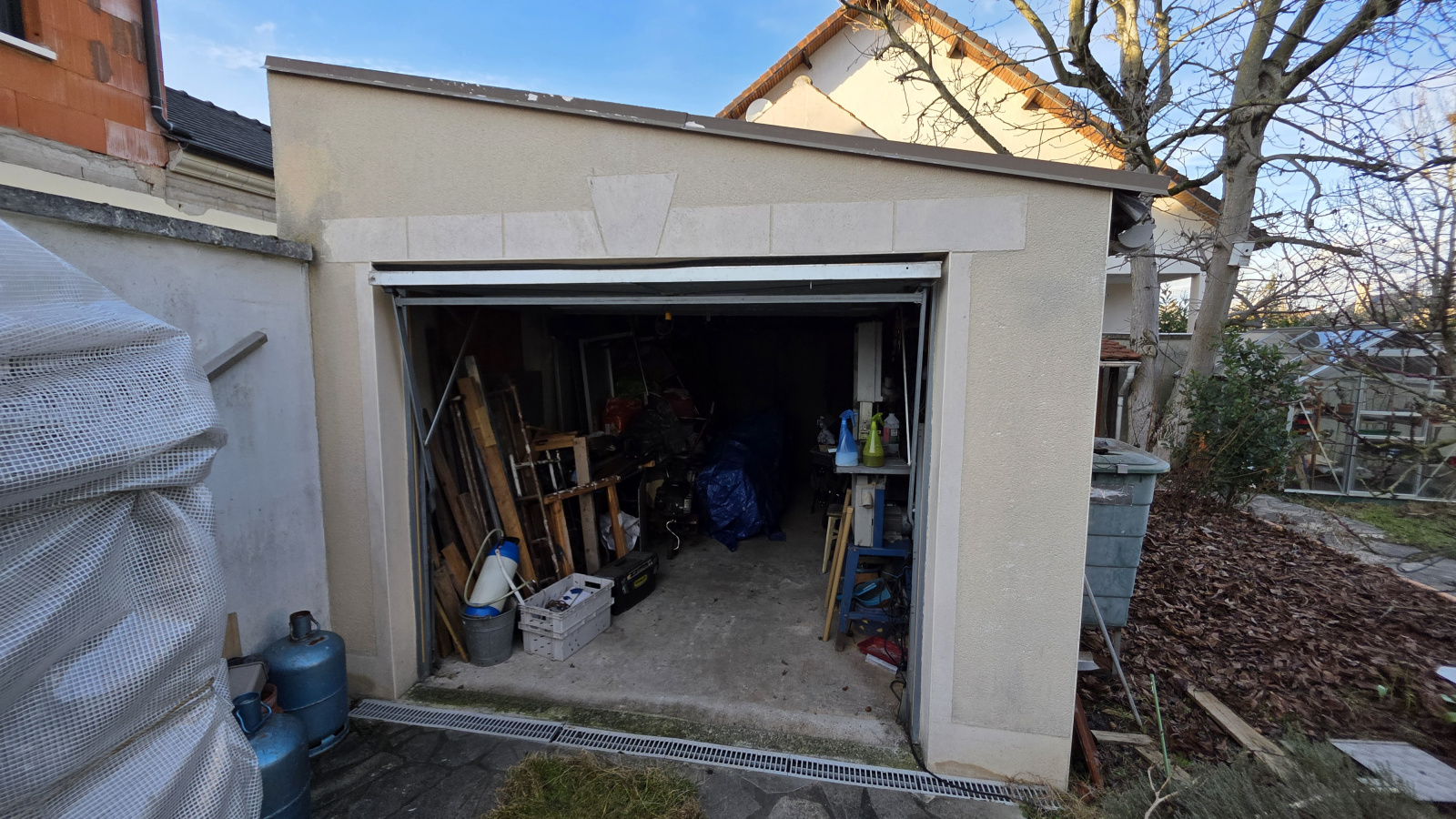 Image_19, Maison, Tremblay-en-France, ref :CHARLOTTE