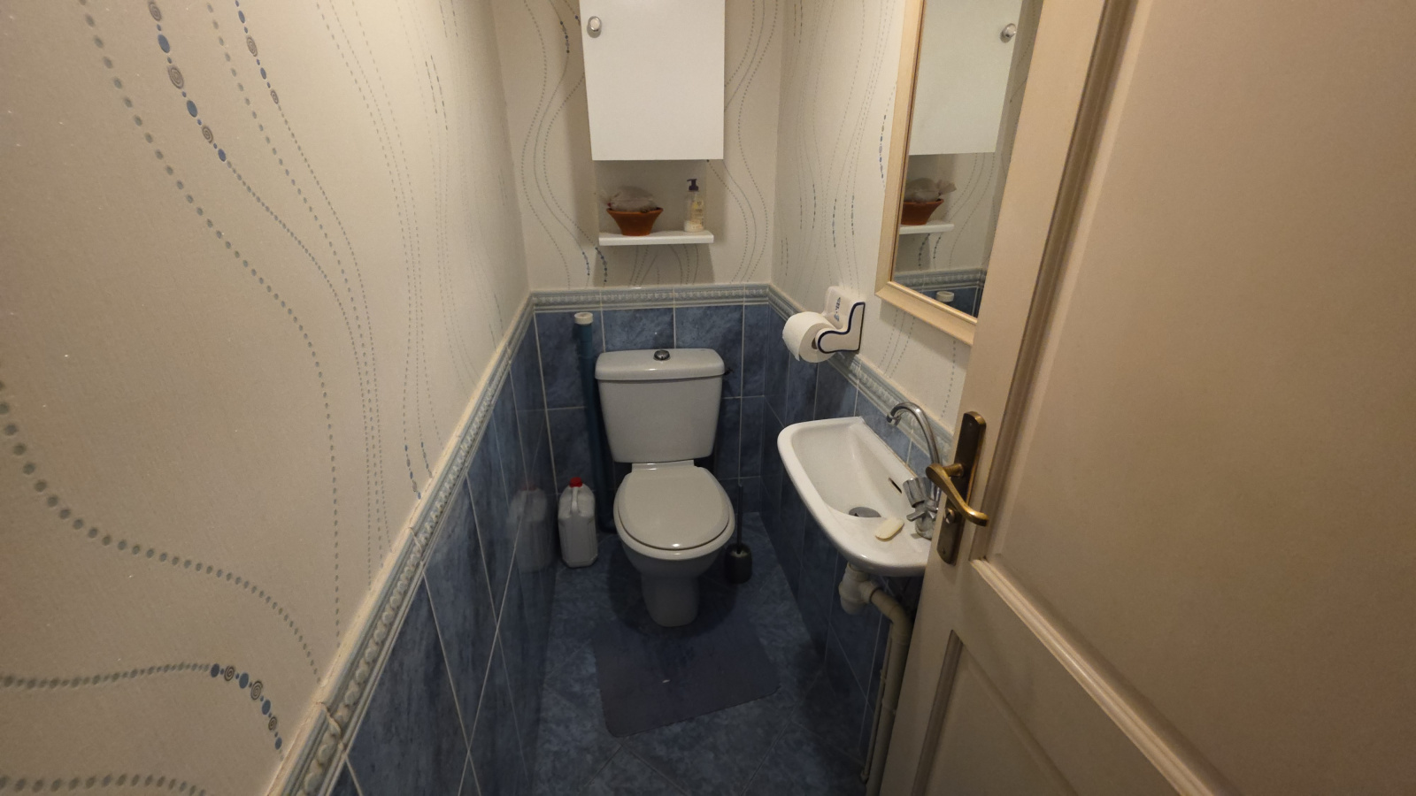 Image_8, Maison, Tremblay-en-France, ref :CHARLOTTE