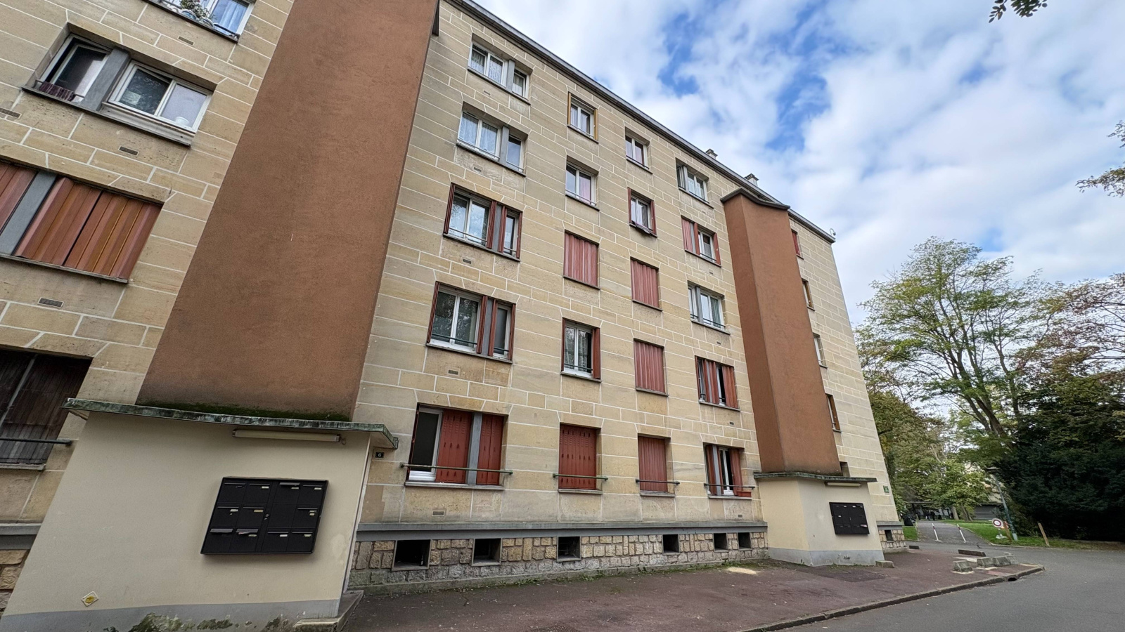 Image_1, Appartement, Clichy-sous-Bois, ref :LIONEL
