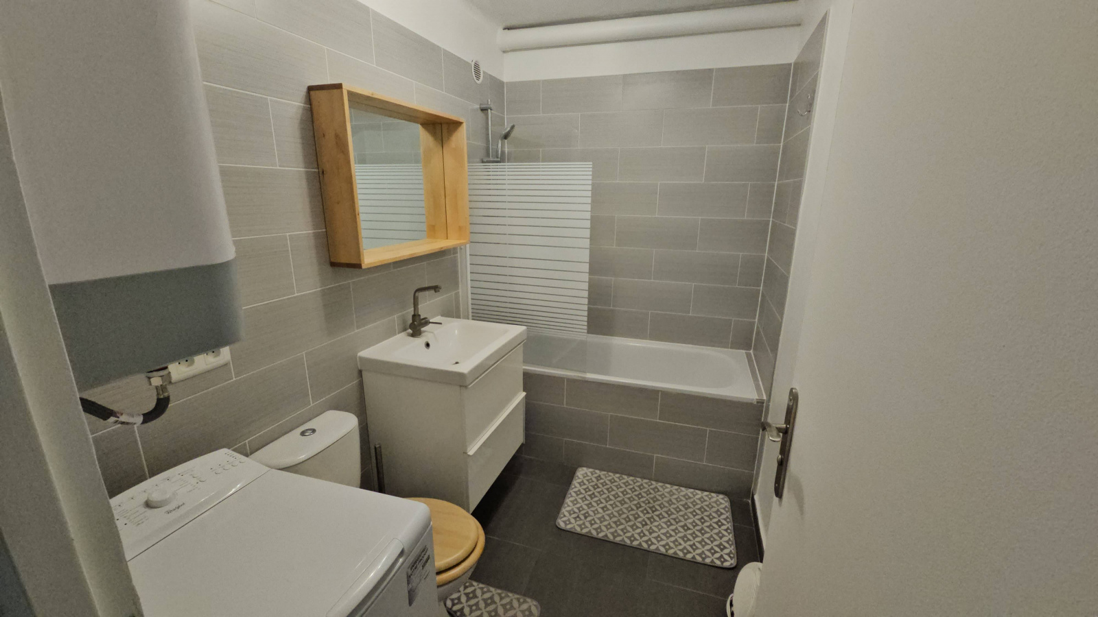 Image_3, Appartement, Livry-Gargan, ref :LEON