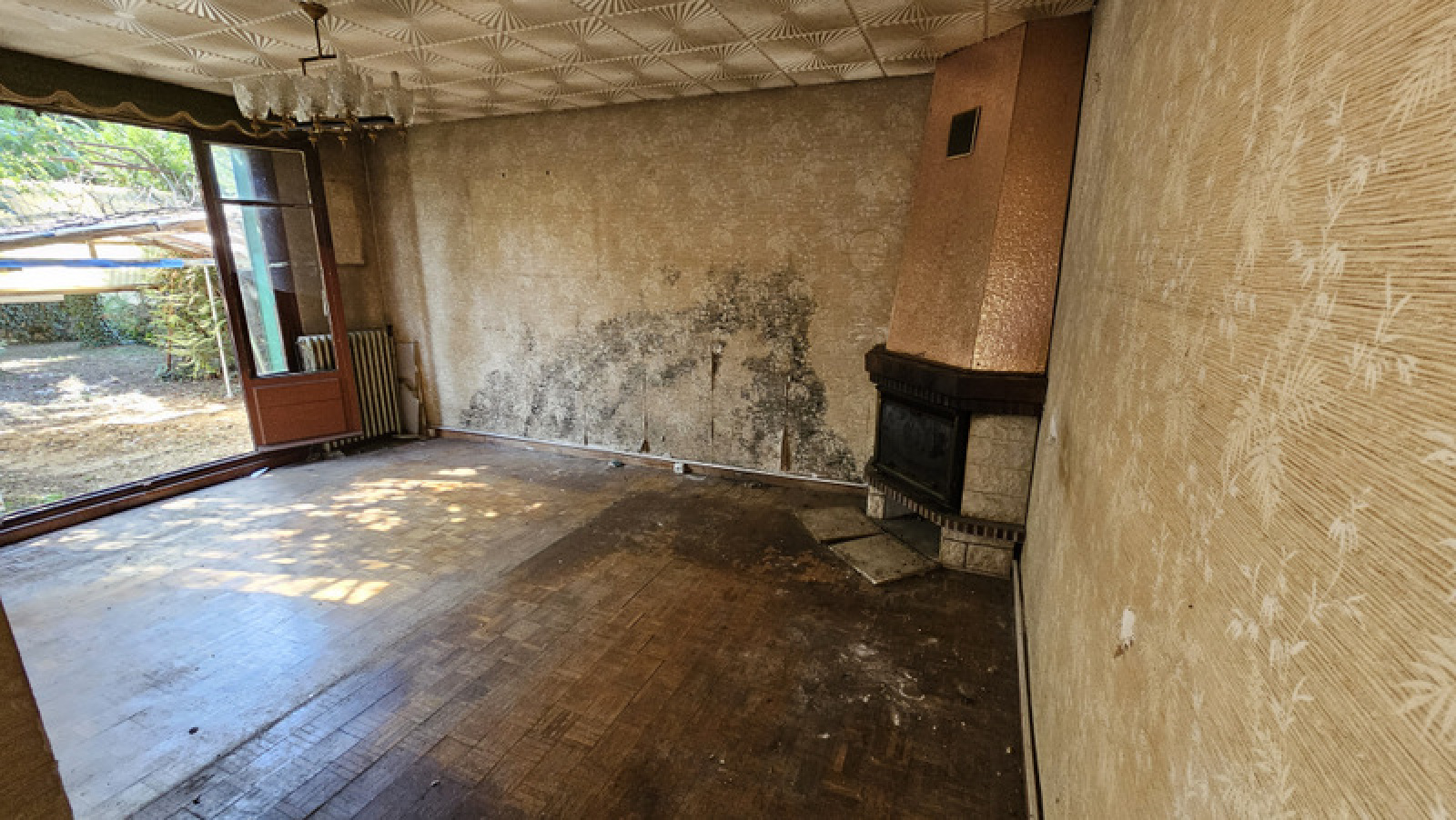 Image_2, Maison, Tremblay-en-France, ref :6791