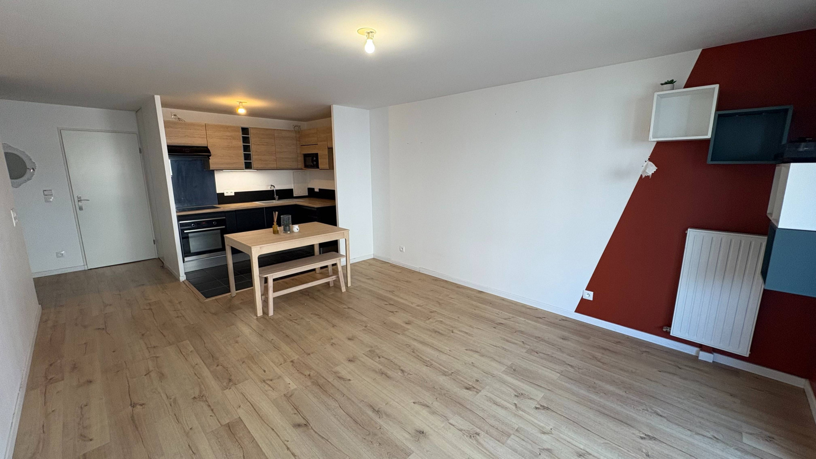 Image_2, Appartement, Tremblay-en-France, ref :6904