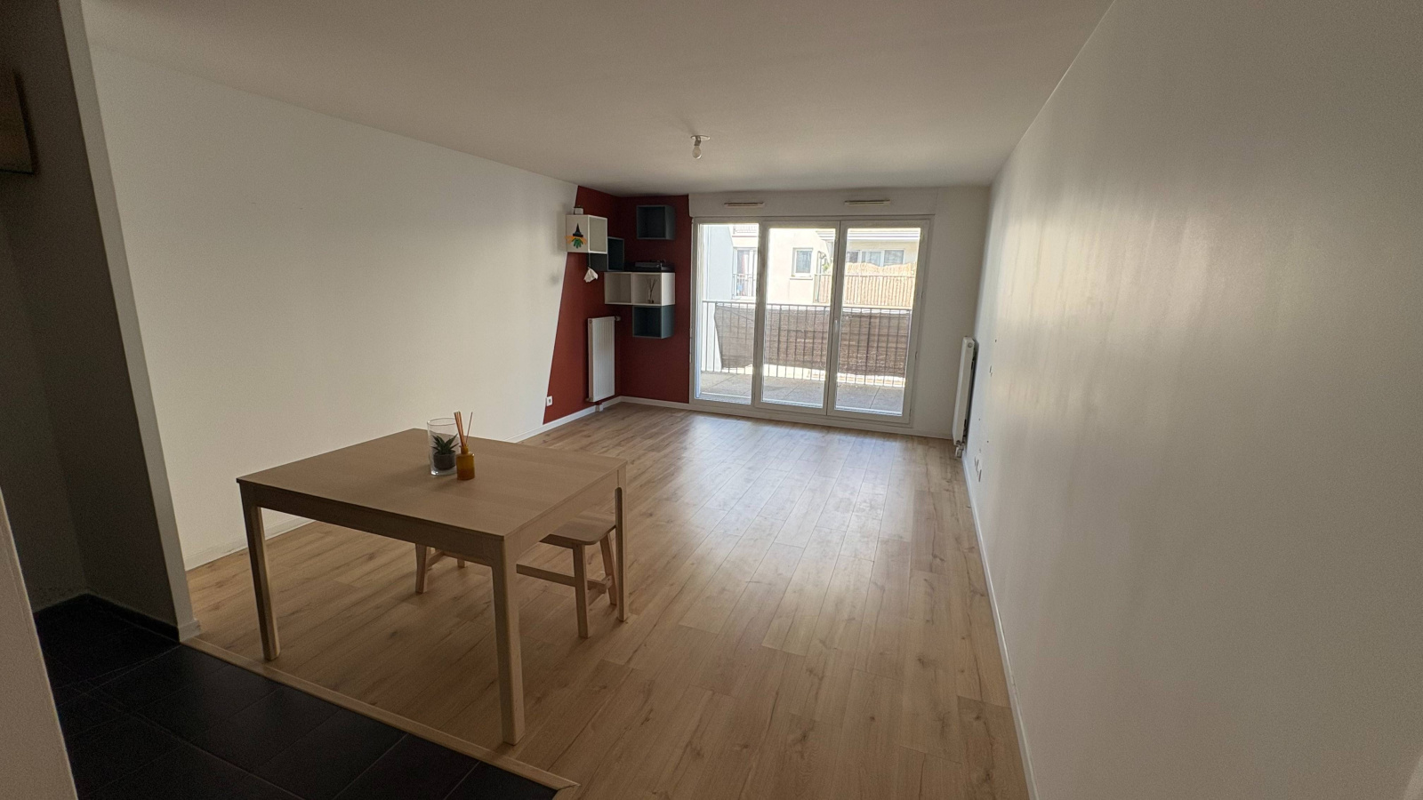 Image_6, Appartement, Tremblay-en-France, ref :6904