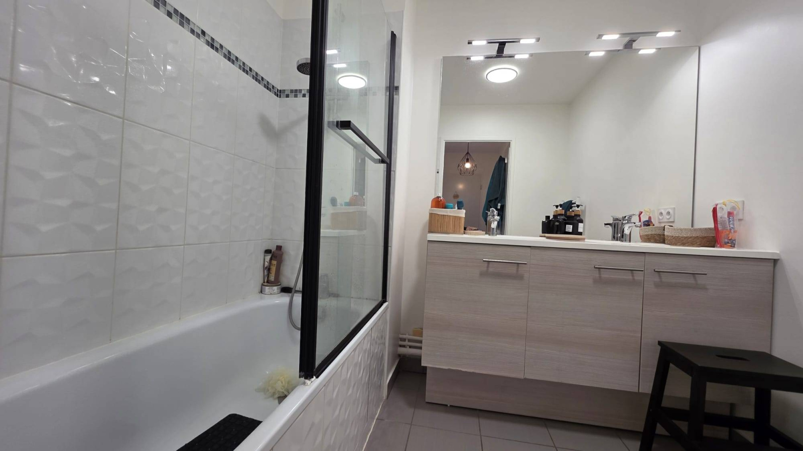 Image_11, Appartement, Vaujours, ref :ISAAC
